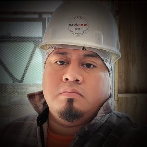 Meet your Posher, Rafael